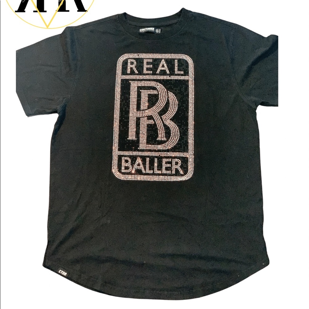 Contender XL T- shirt